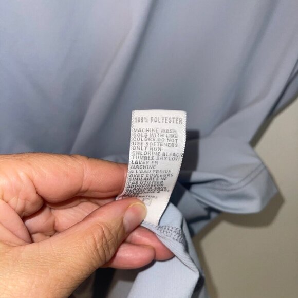 James Perse Womens Tee Shirt Size Small Special Edition Palm Beach Short Sleeve - Picture 6 of 8